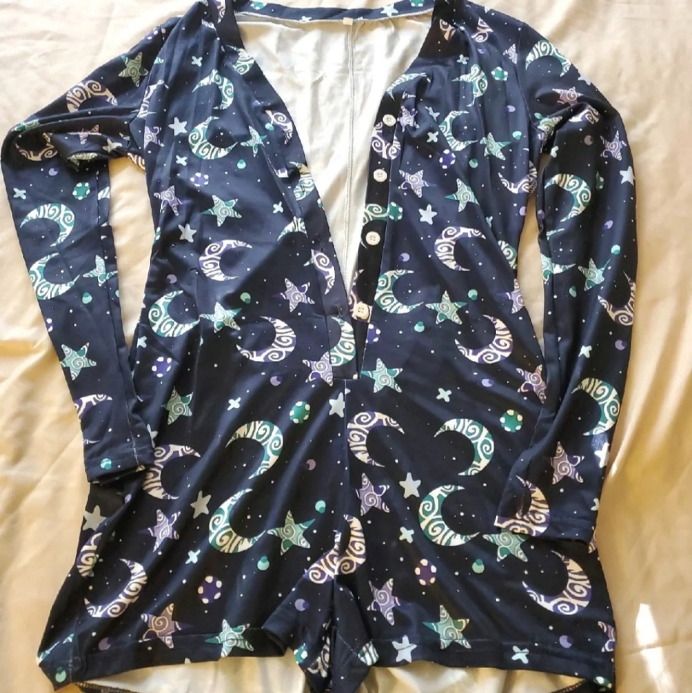 Ladies onsie